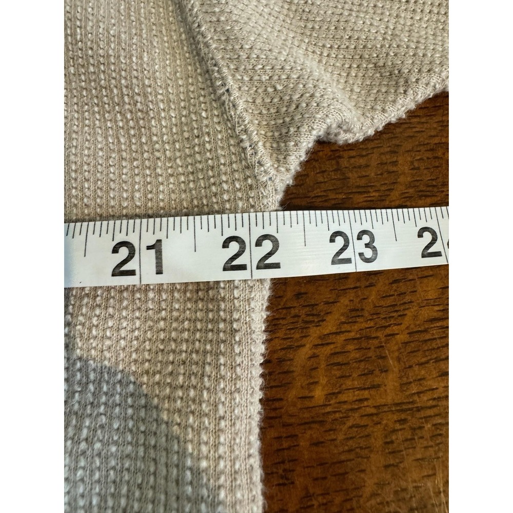 Kentucky Wildcats‎ Sweatshirt Womens Small Beige NCAA Basketball Nike Waffle - Picture 4 of 6